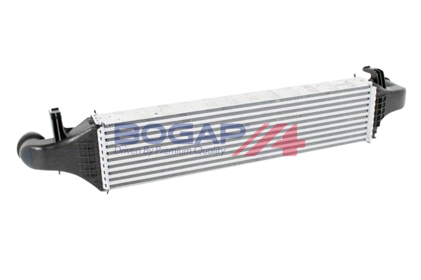 BOGAP C4220121 Charge Air Cooler | ML Performance Car Parts