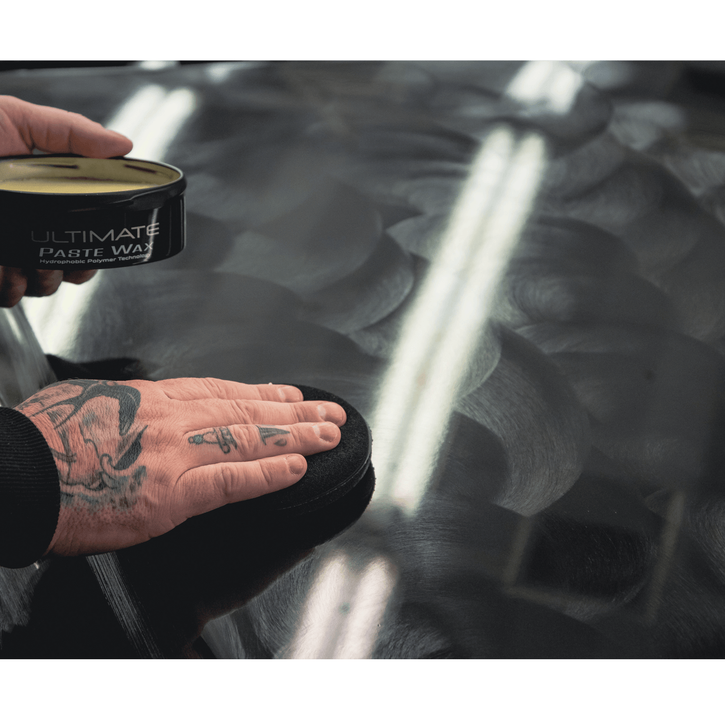 Meguiars G210608EU Ultimate Paste Wax