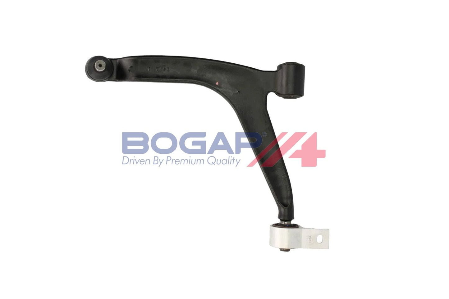 BOGAP P3327104 Control/Trailing Arm, Wheel Suspension | ML Performance Car Parts