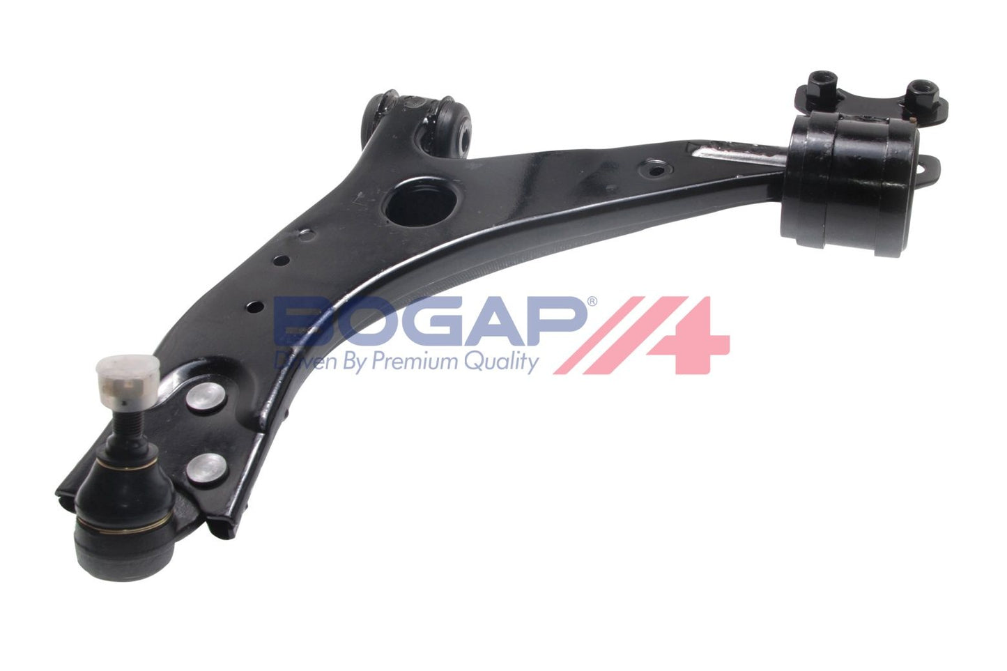 BOGAP V3327111 Control/Trailing Arm, Wheel Suspension | ML Performance Car Parts