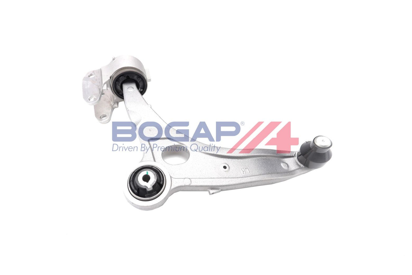 BOGAP E3327139 Control/Trailing Arm, Wheel Suspension | ML Performance Car Parts