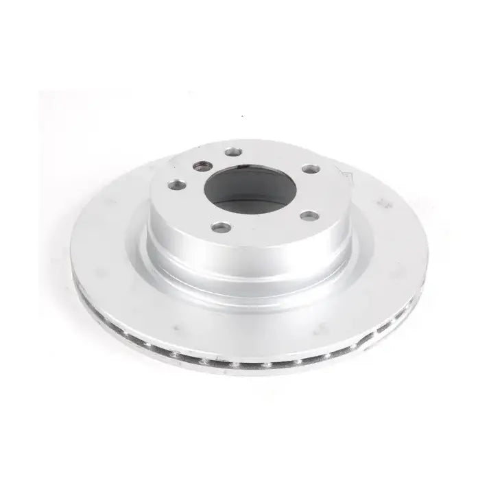 Genuine BMW 34216855007 Rear Brake Disc, Ventilated 300X20