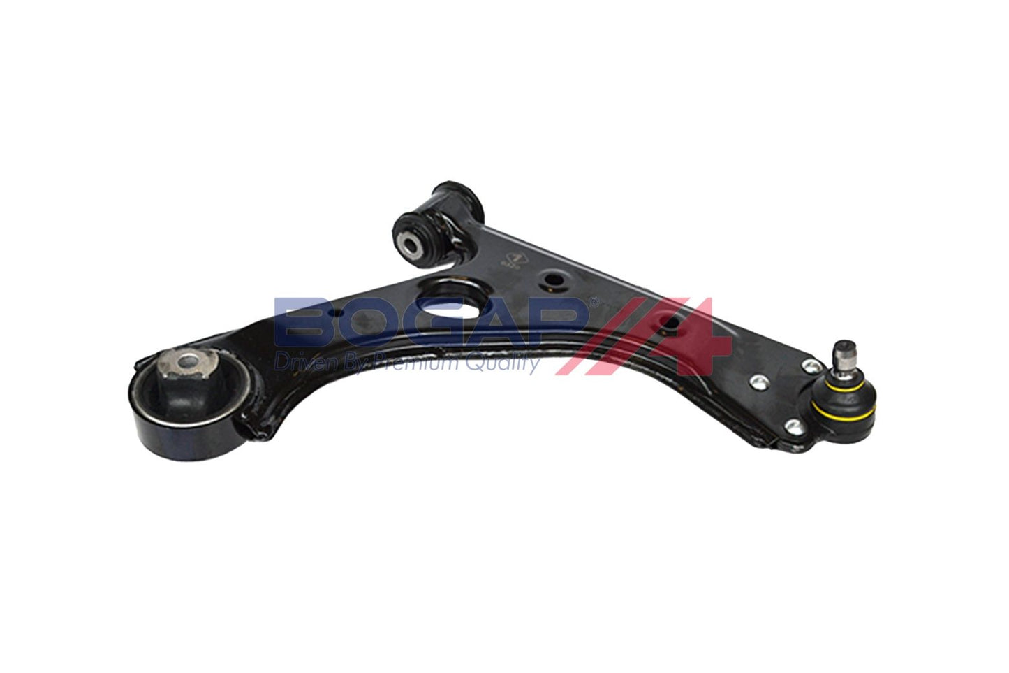 BOGAP P3327124 Control/Trailing Arm, Wheel Suspension | ML Performance Car Parts