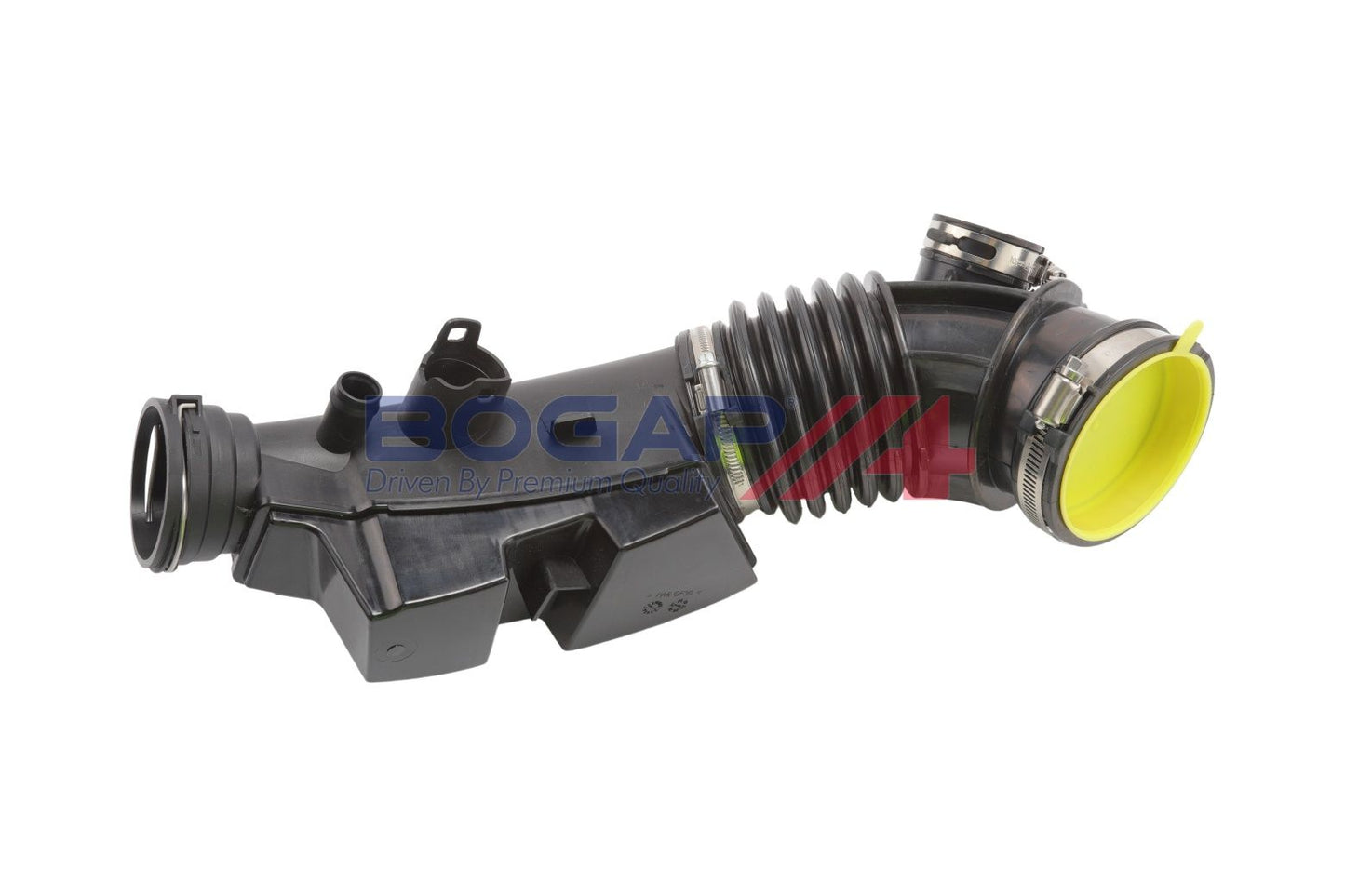 BOGAP B6110135 Intake Hose, Air Filter | ML Performance Car Parts