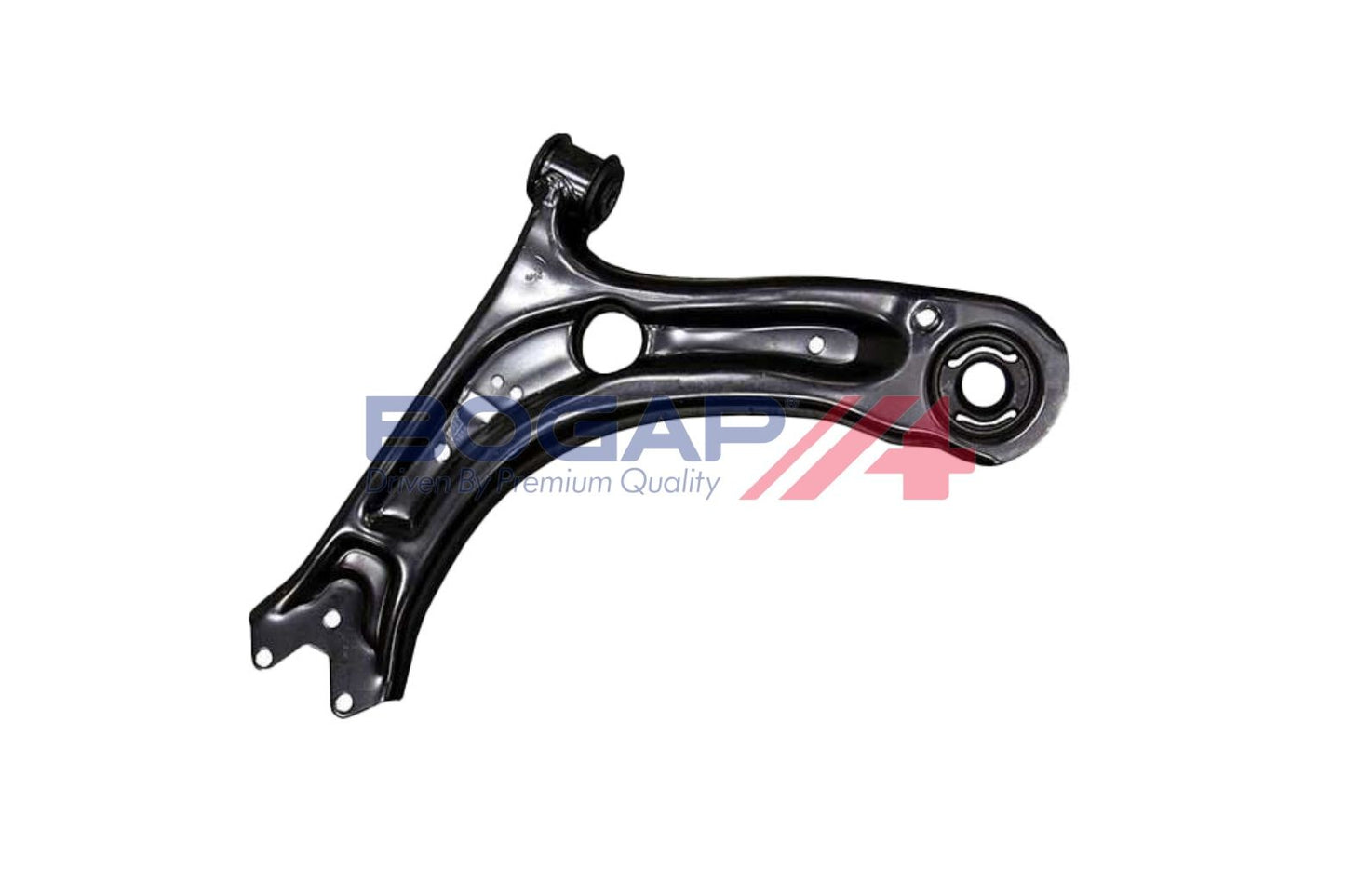 BOGAP A3327281 Control/Trailing Arm, Wheel Suspension | ML Performance Car Parts
