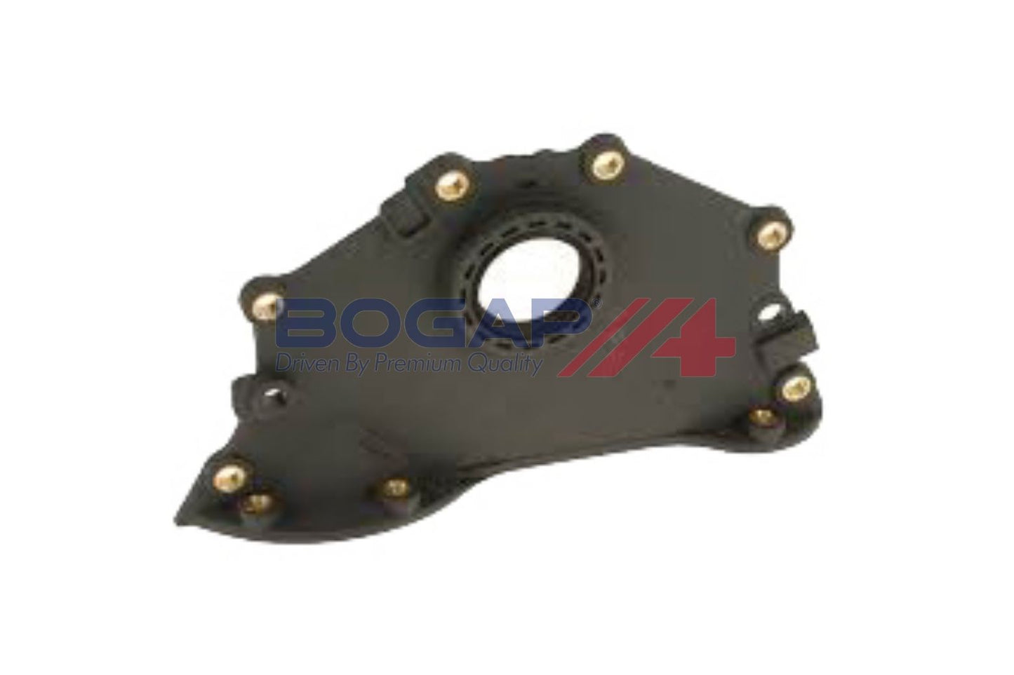 BOGAP R4220104 Charge Air Cooler | ML Performance Car Parts