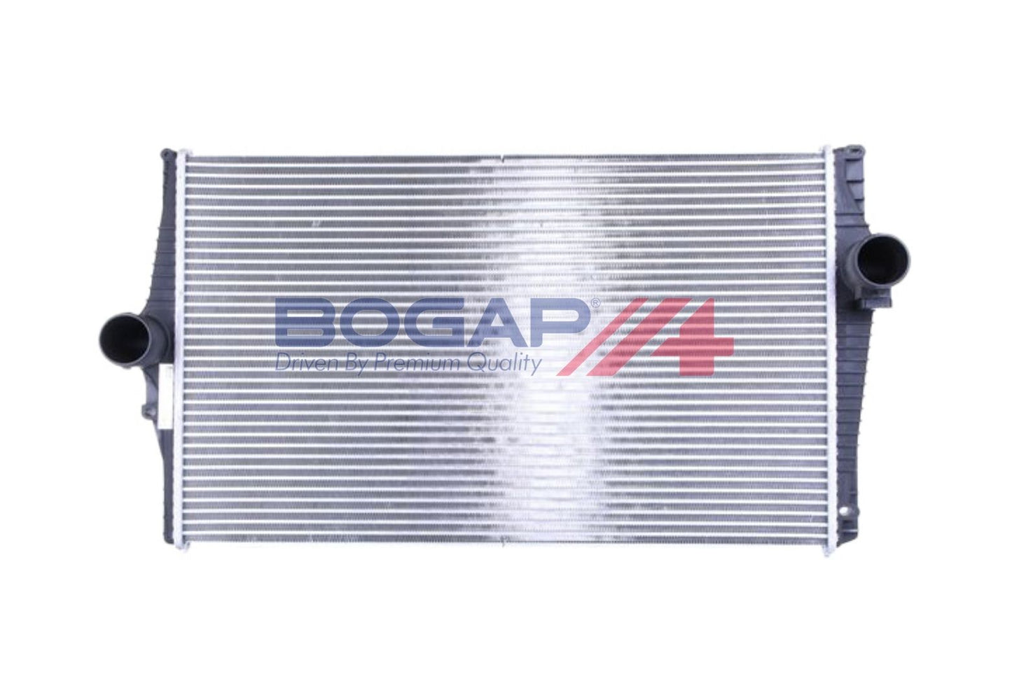 BOGAP V4220110 Charge Air Cooler | ML Performance Car Parts