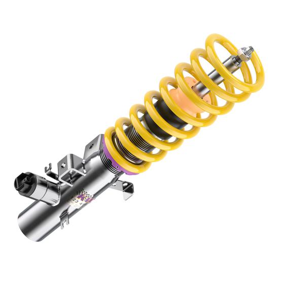 KW 39020054 DDC - Plug & Play coilovers inox