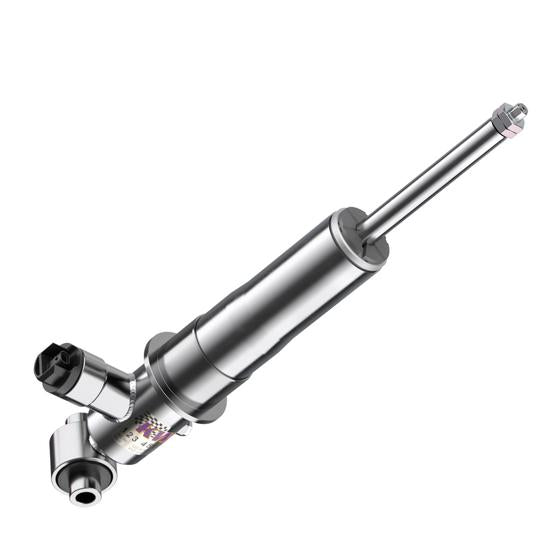 KW 39020054 DDC - Plug & Play coilovers inox