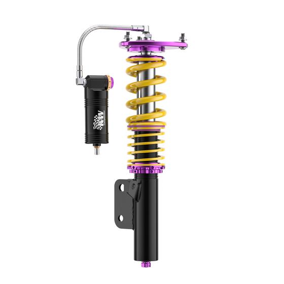 KW 39756004 Coilover suspension V4 racing