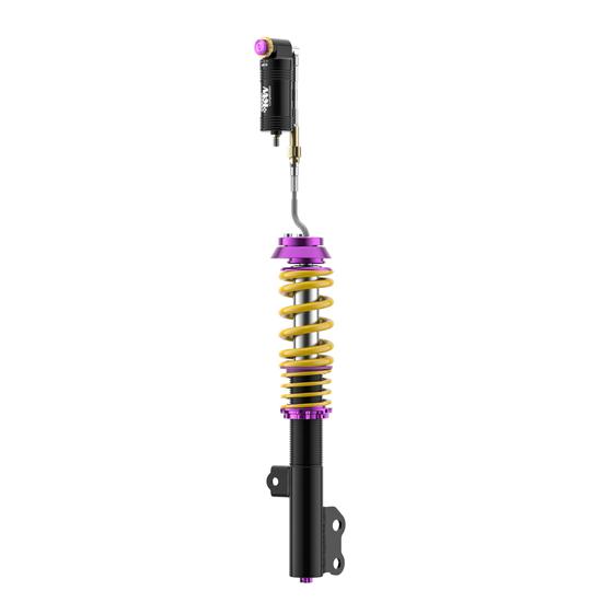 KW 39756023 Coilover suspension V4 racing