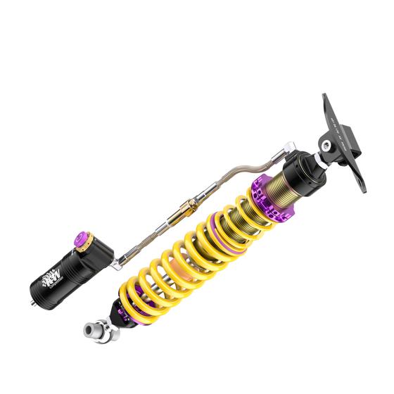 KW 39766001 Coilover suspension V4 racing