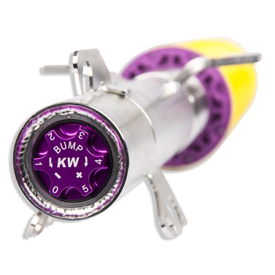 KW Audi 8X A1 Variant 3 Coilover kit | Duco Car Parts UK