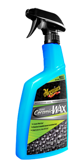 Meguiars G180515EU Heavy Duty Foaming Bug Remover 444ml