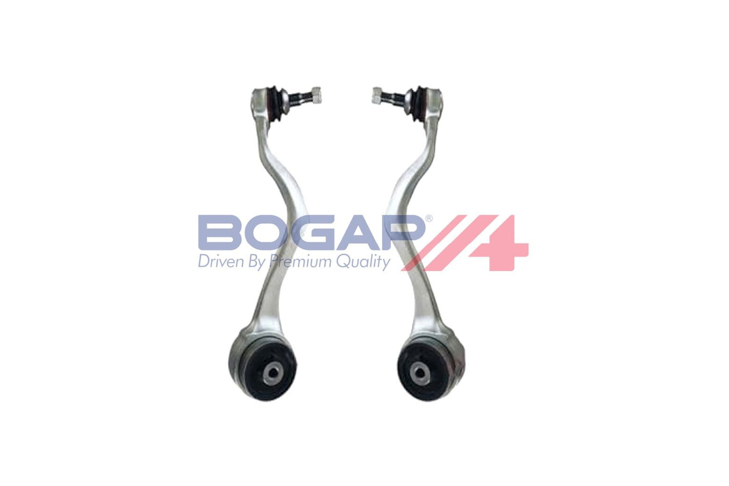 BOGAP B3327415 Control/Trailing Arm, Wheel Suspension | ML Performance Car Parts