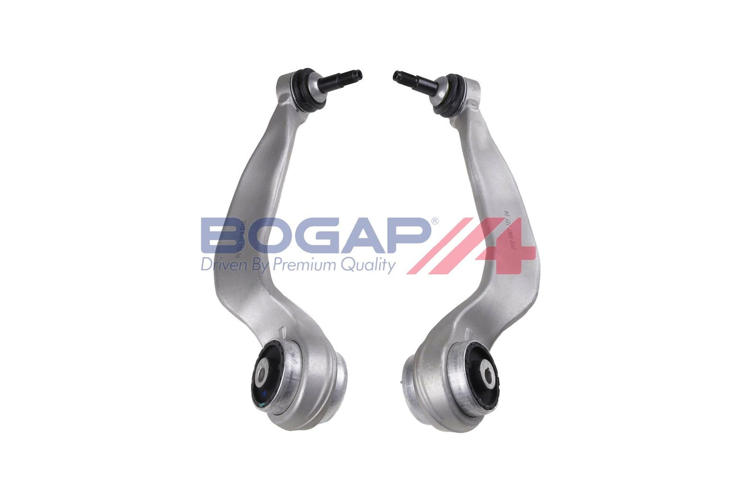 BOGAP B3327411 Control/Trailing Arm, Wheel Suspension | ML Performance Car Parts