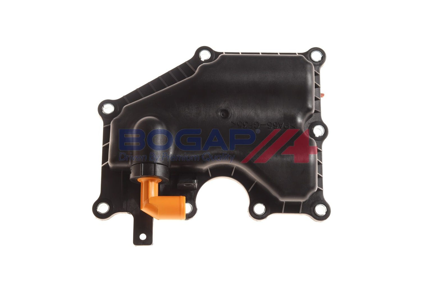 BOGAP F1216101 Oil Separator, Crankcase Ventilation | ML Performance Car Parts