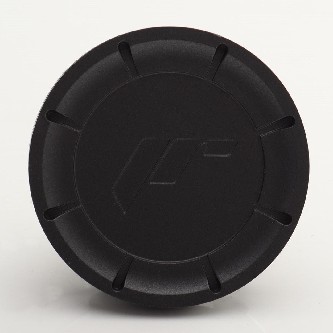 JR Wheels CAP-MG-P8123MGM Center Cap MG-P8123 Matt Gun Metal