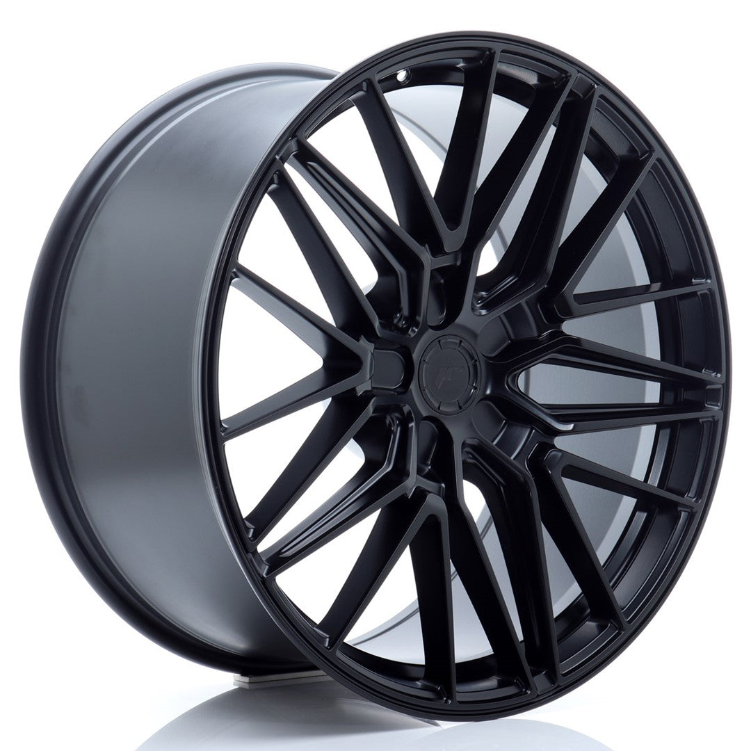 JR Wheels JR3821105F25L2074BF JR Wheels JR38 21x10,5 ET20 5x112 Matt Black
