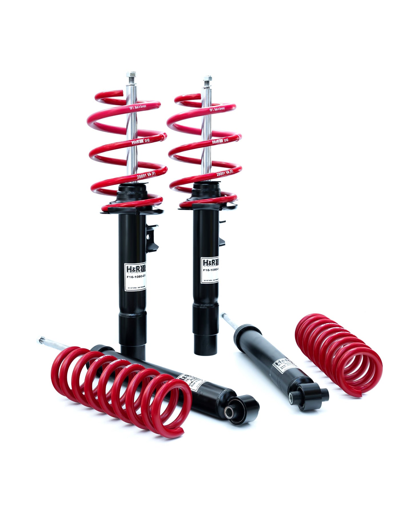 H&R 41878-1 Cup-Kit Comfort-Suspensions