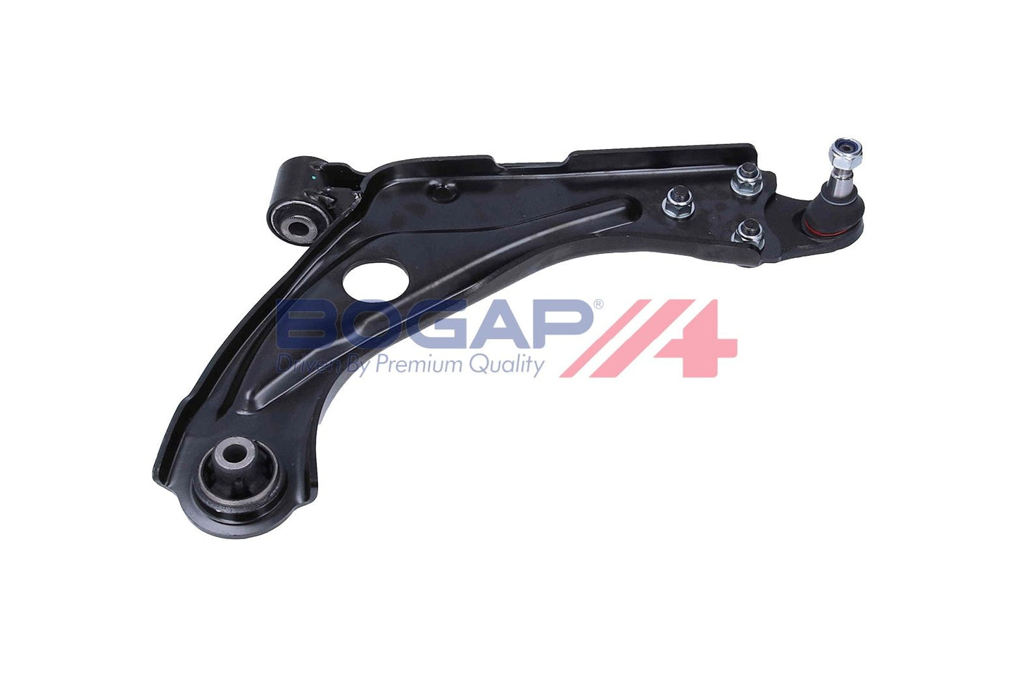 BOGAP P3327127 Control/Trailing Arm, Wheel Suspension | ML Performance Car Parts