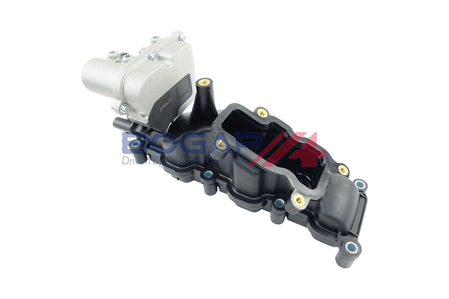 BOGAP A1712101 Intake Manifold Module | ML Performance Car Parts