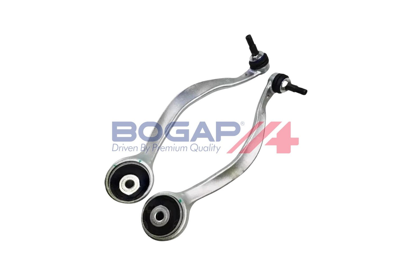 BOGAP B3327439 Control/Trailing Arm, Wheel Suspension | ML Performance Car Parts