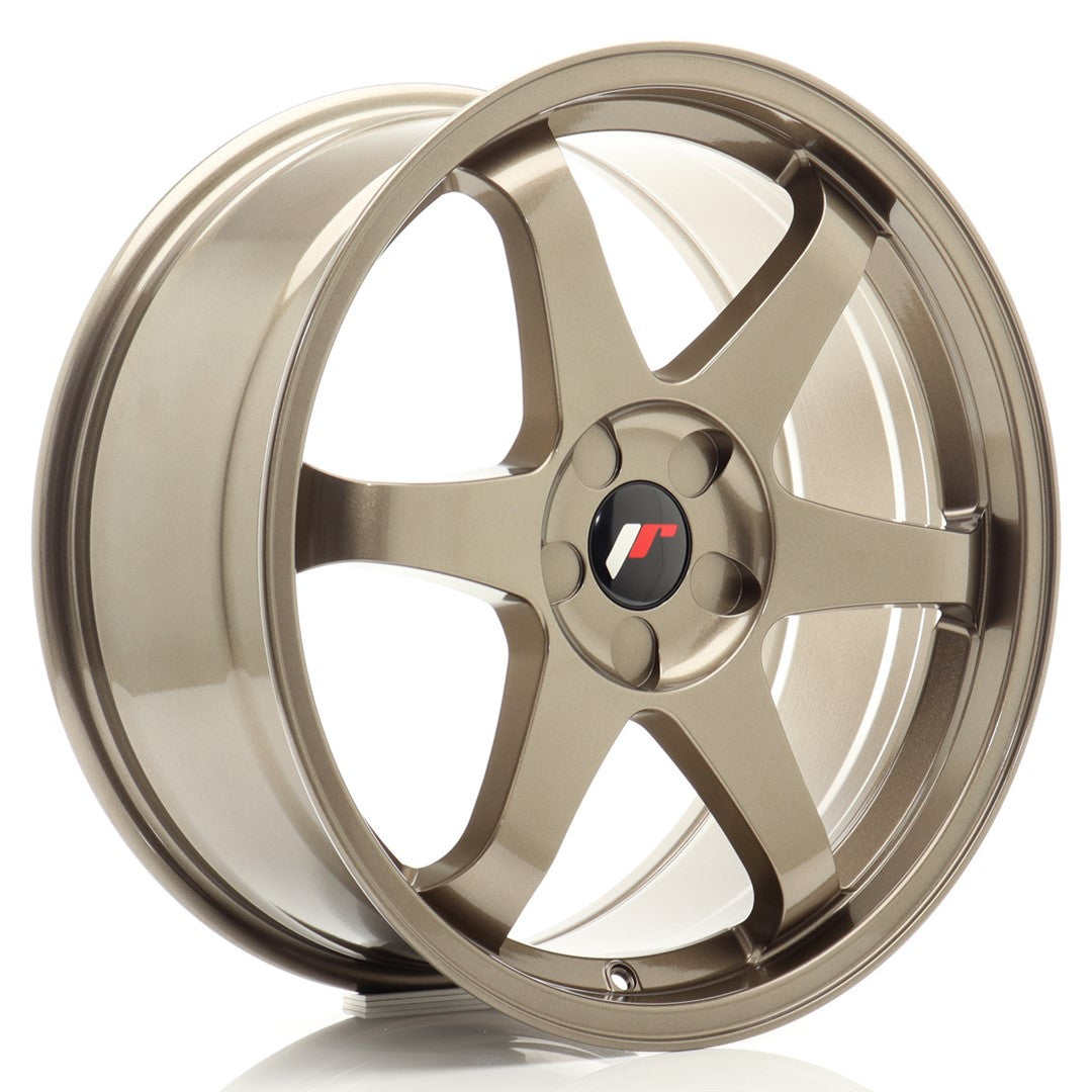 JR Wheels JR319855H4272BZ1 JR Wheels JR3 19x8,5 ET42 5x114,3 Bronze