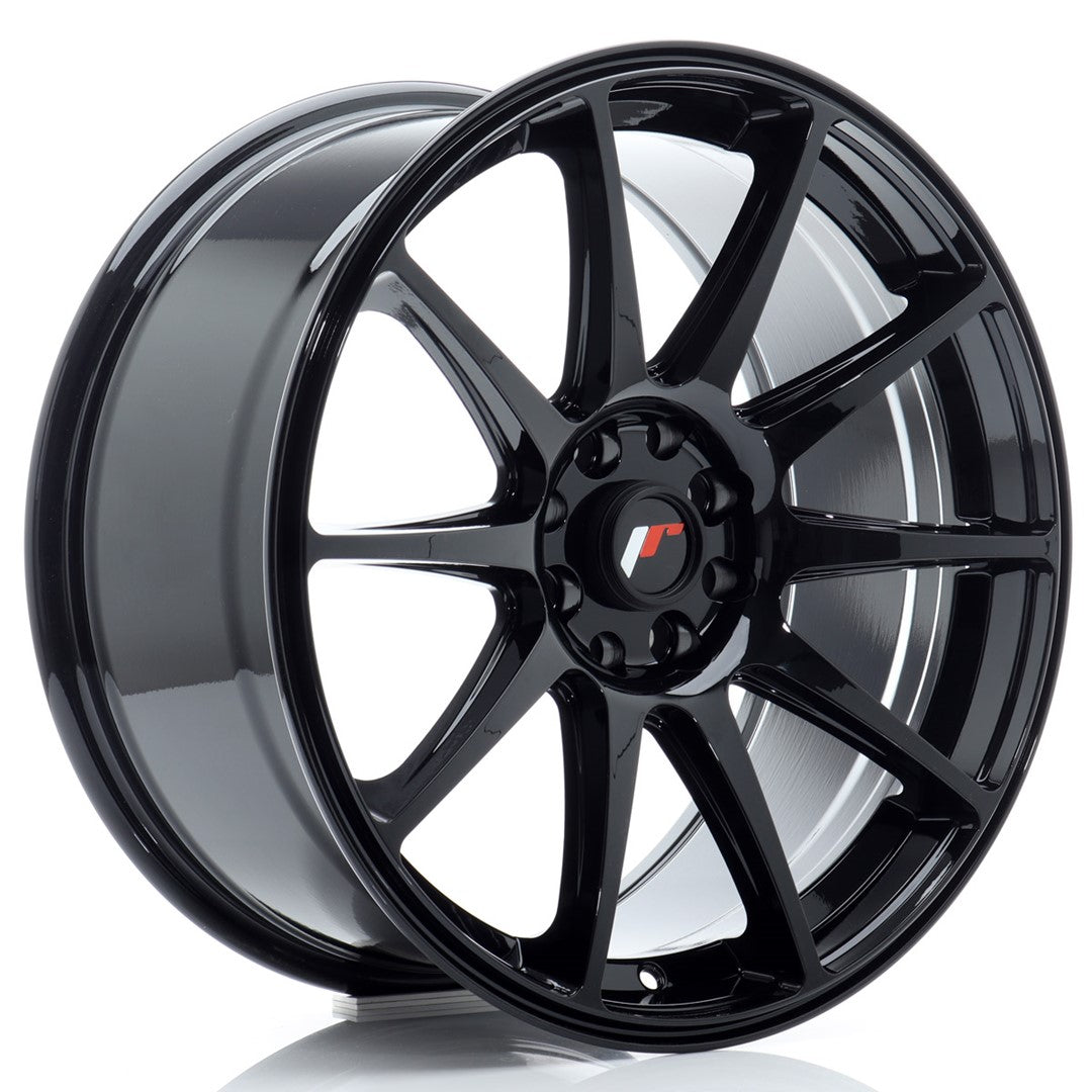 JR Wheels JR111885MG3072GB1 JR Wheels JR11 18x8,5 ET30 5x114/120 Gloss Black
