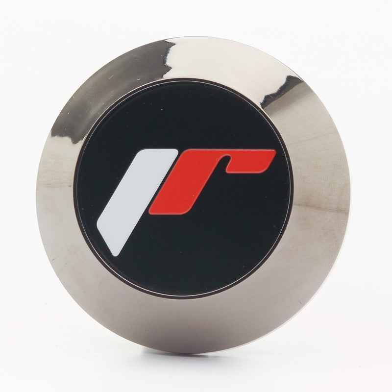 JR Wheels CAP-1031K65CH Center Cap 1031K65 Chrome