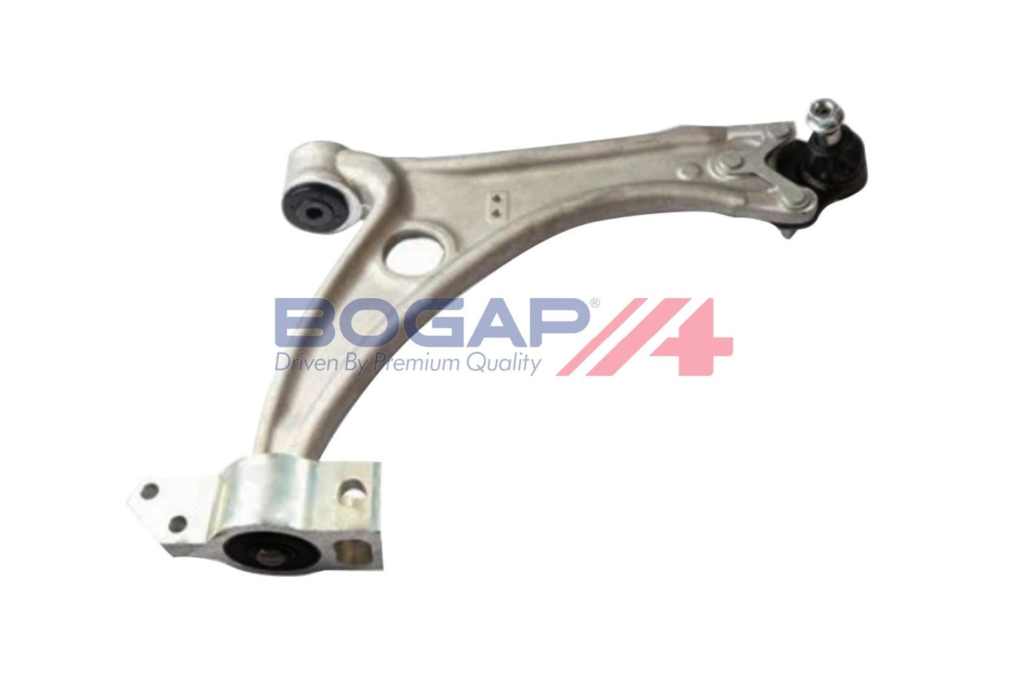 BOGAP A3327290 Control/Trailing Arm, Wheel Suspension | ML Performance Car Parts