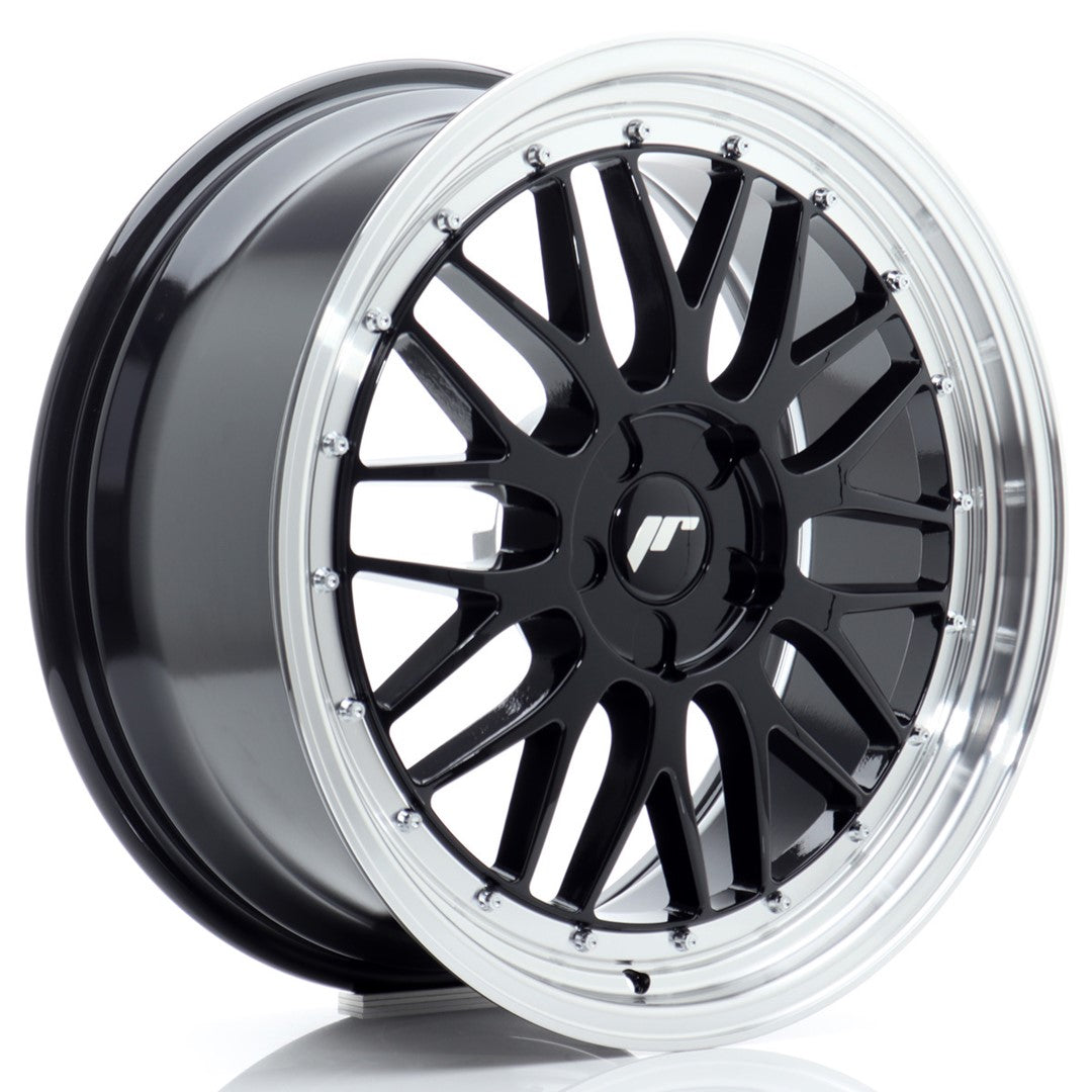 JR Wheels JR231985F15H4572GB1 JR Wheels JR23 19x8,5 ET45 5x114,3 Gloss Black