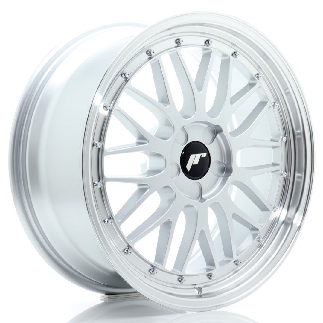 JR Wheels JR231985F15H4572HS2 JR Wheels JR23 19x8,5 ET45 5x114,3 Hyper Silver
