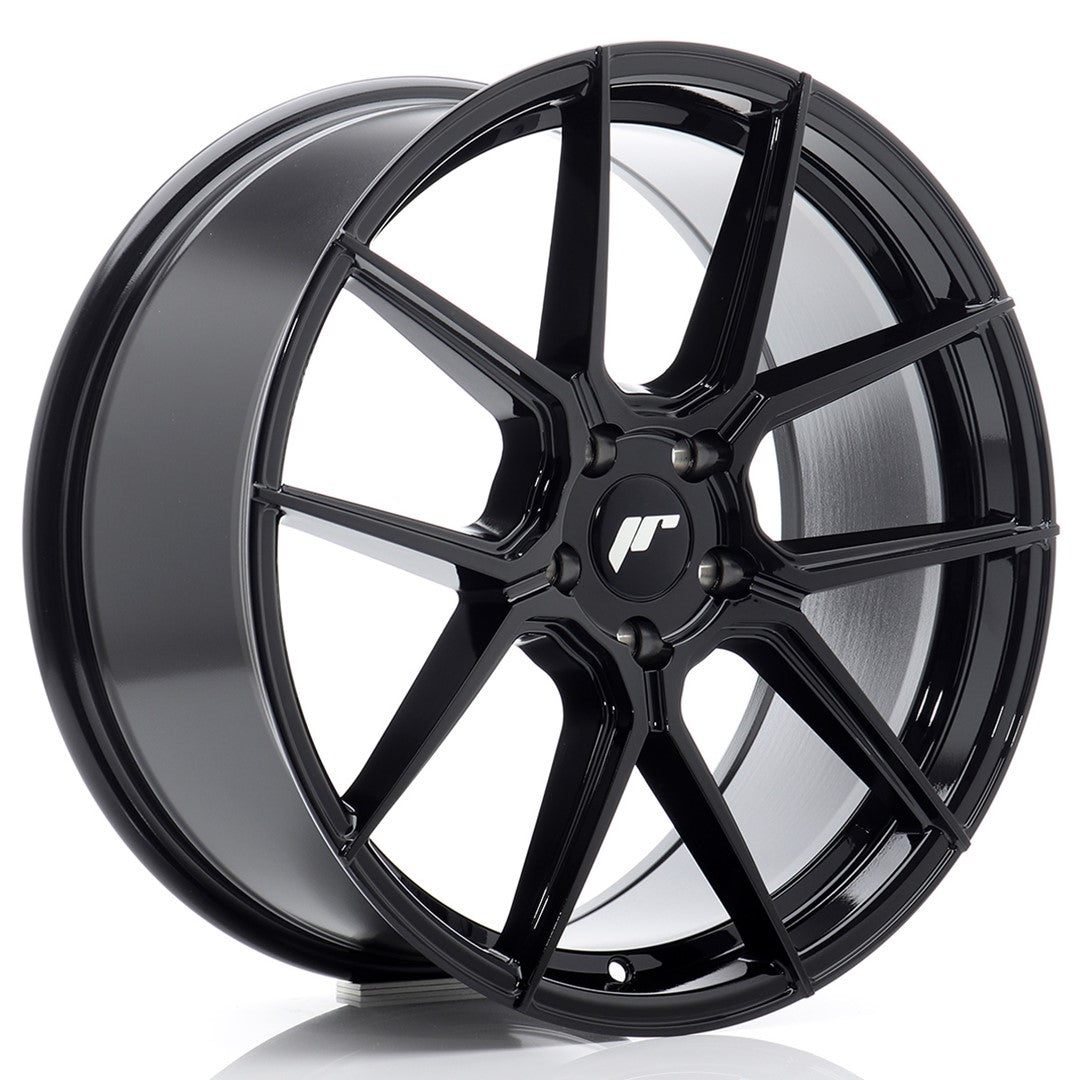 JR Wheels JR301985F15I3572GB1 JR Wheels JR30 19x8,5 ET35 5x120 Gloss Black