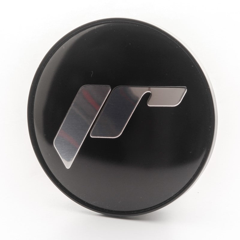 JR Wheels CAP-122K68BS Center Cap 122K68 Matt Black