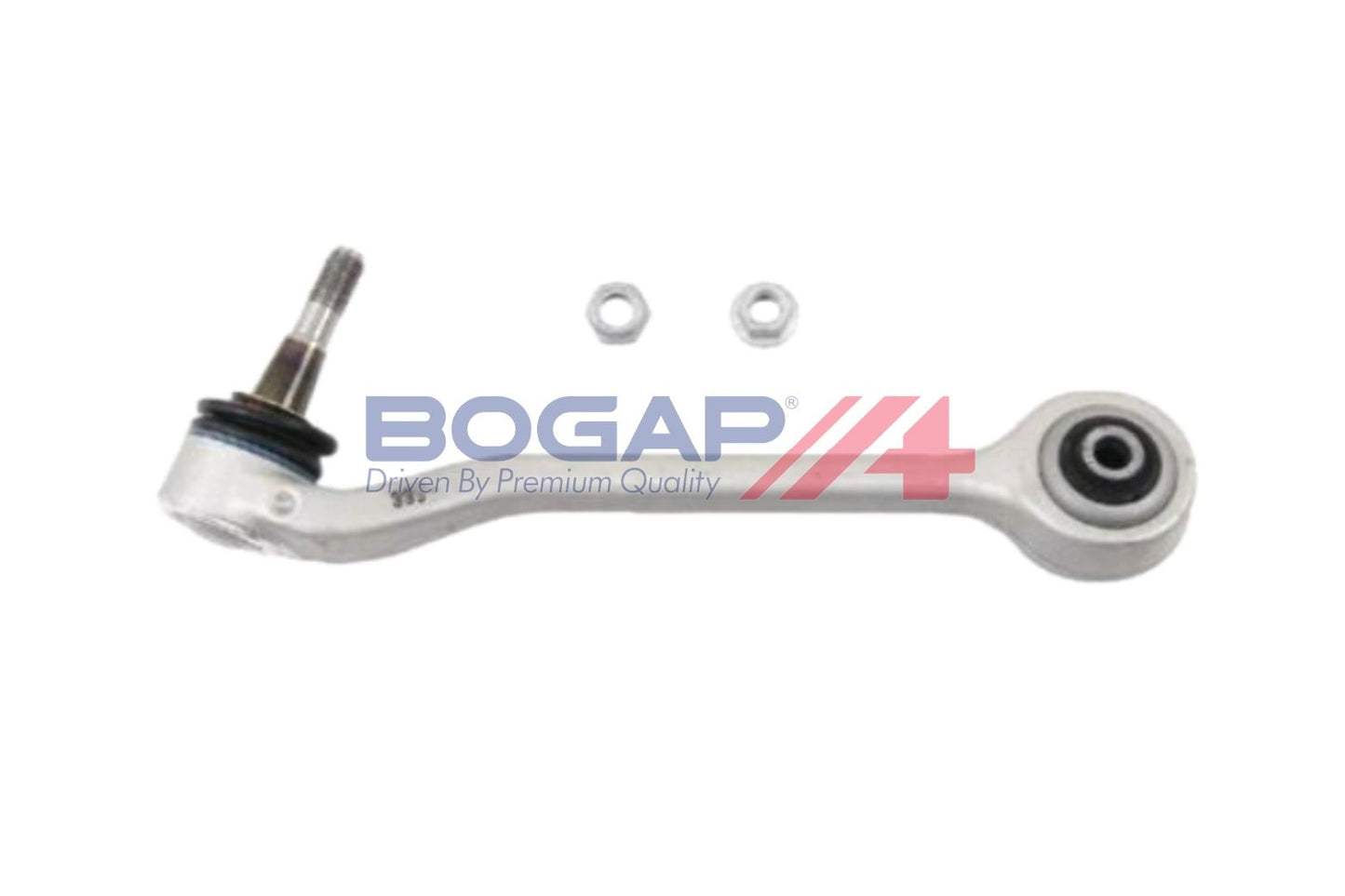 BOGAP B3327104 Control/Trailing Arm, Wheel Suspension | ML Performance Car Parts