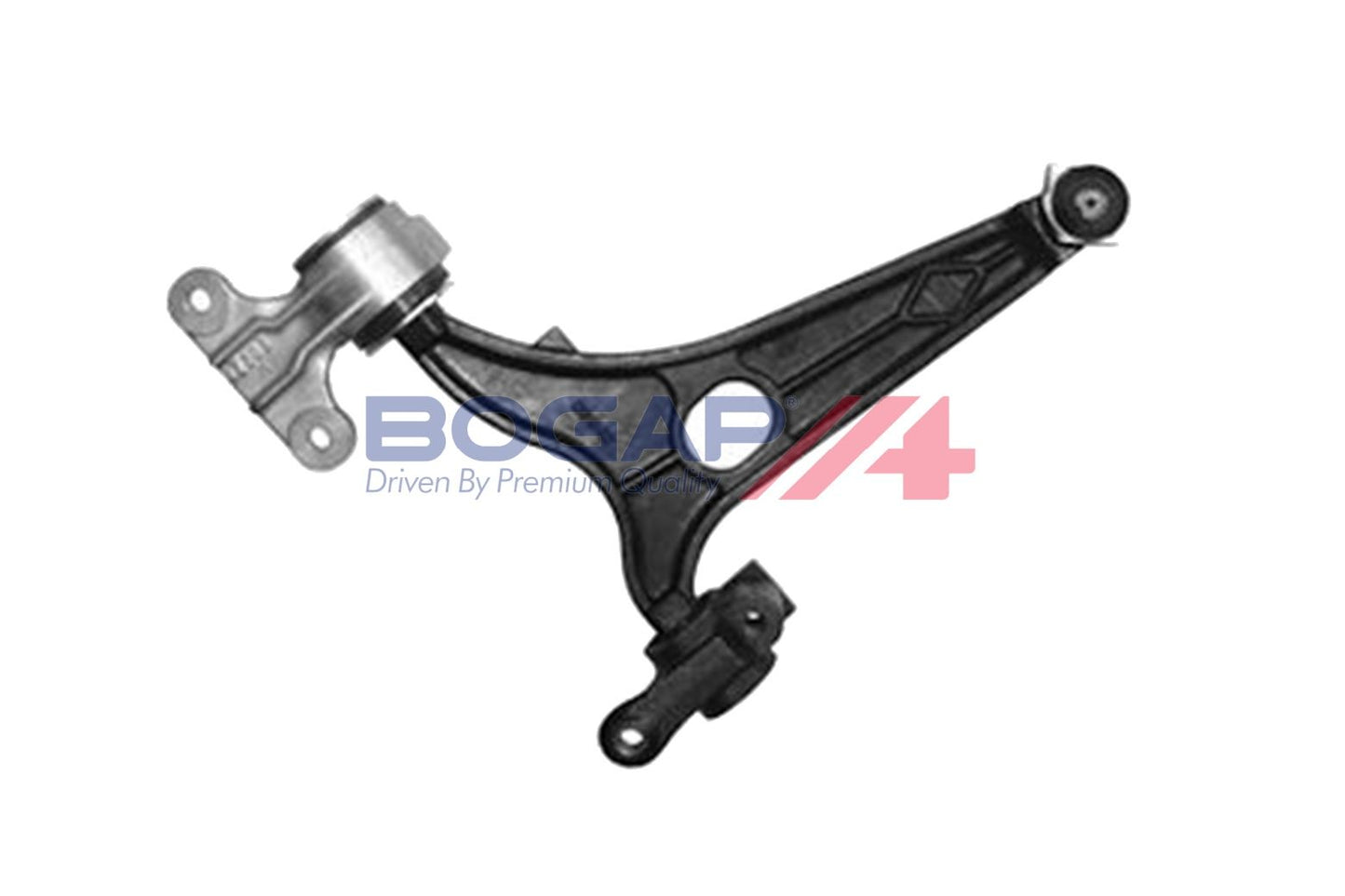 BOGAP P3327115 Control/Trailing Arm, Wheel Suspension | ML Performance Car Parts