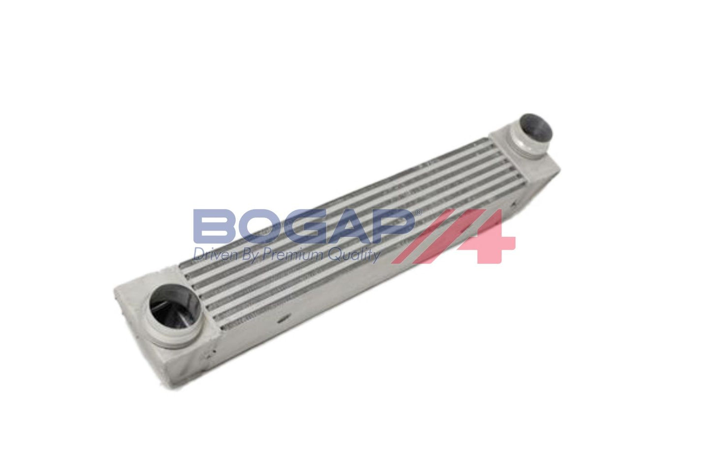BOGAP B4220105 Charge Air Cooler | ML Performance Car Parts