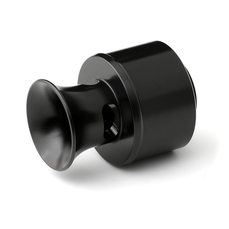 Go Fast Bits 5703 Blow Off Valve Trumpet For SXV BOV