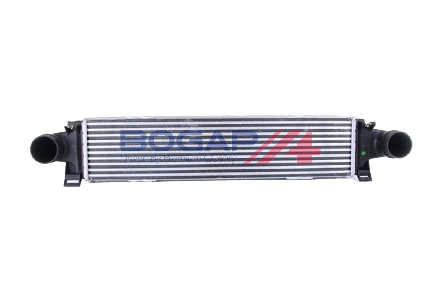 BOGAP V4220107 Charge Air Cooler | ML Performance Car Parts