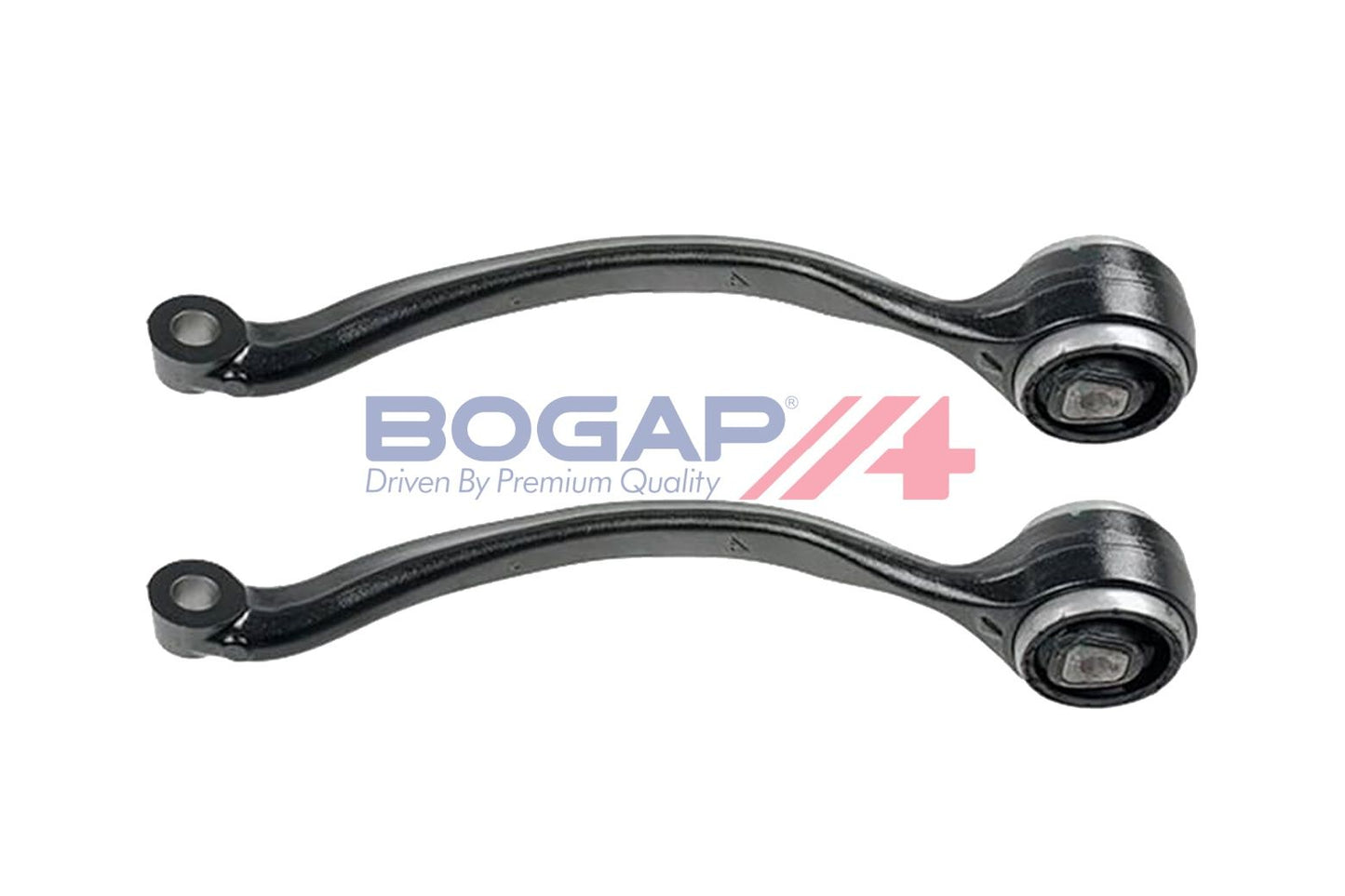 BOGAP B3327412 Control/Trailing Arm, Wheel Suspension | ML Performance Car Parts
