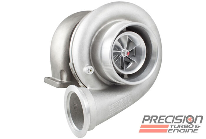 VTT Precision PT7685 CEA Ball Bearing Gen 2