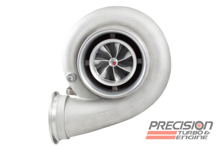 VTT Precision PT7685 CEA Ball Bearing Gen 2