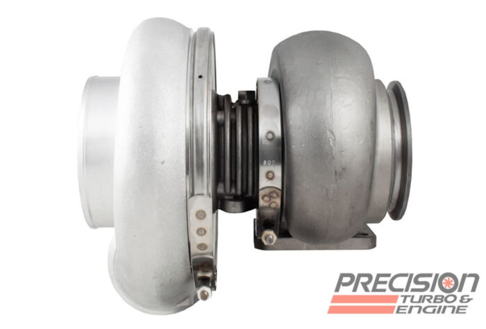 VTT Precision PT7685 CEA Ball Bearing Gen 2