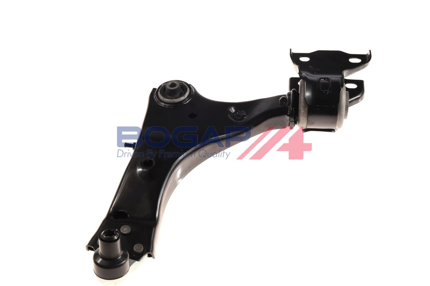 BOGAP E3327105 Control/Trailing Arm, Wheel Suspension | ML Performance Car Parts
