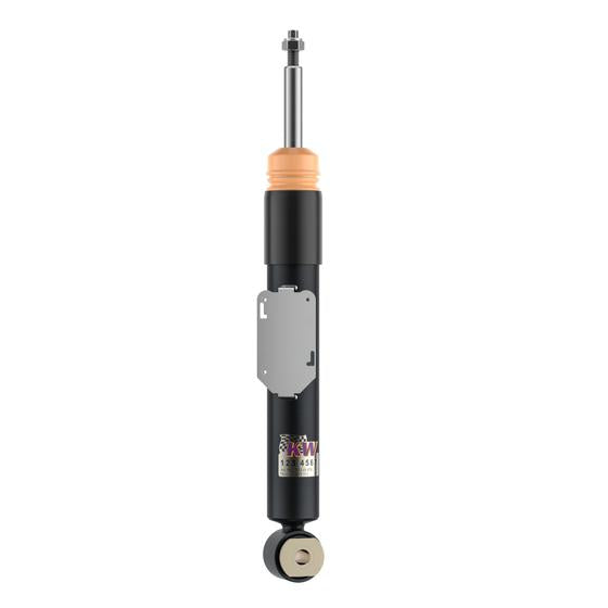 KW BMW F11 Variant 1 Coilover kit - Rear Replacement Dampers (Inc. 520i, 523i, 535i & 550i)