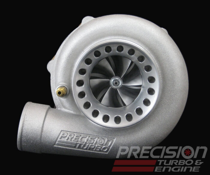VTT Precision 6466 Gen 2 Ball Bearing CEA