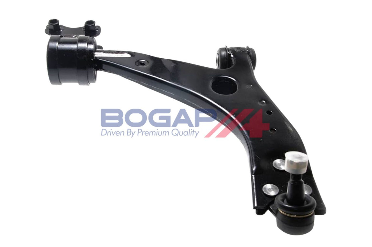 BOGAP V3327112 Control/Trailing Arm, Wheel Suspension | ML Performance Car Parts
