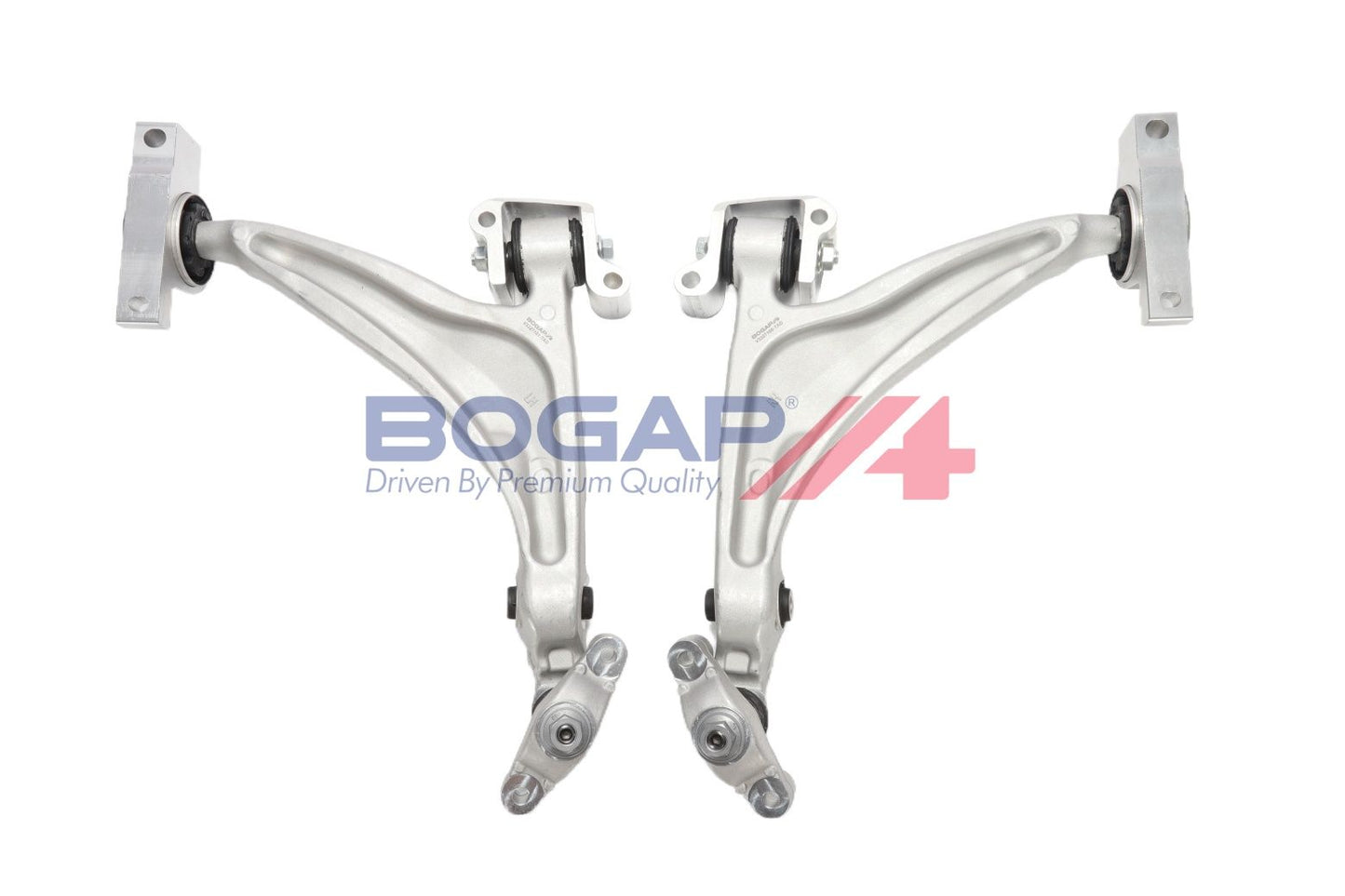 BOGAP V3327118 Control/Trailing Arm, Wheel Suspension | ML Performance Car Parts