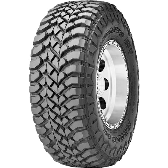 HANKOOK 33X1250R15LTHA108QRT Suv/4X4 Summer Tyre